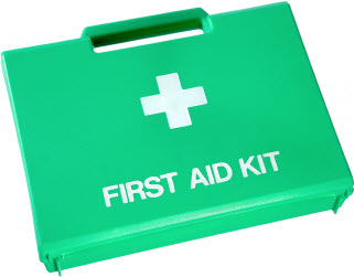 Nursing Guide: Basic First Aid Resources